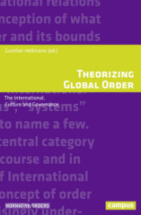 Theorizing Global Order