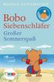 Bobo Siebenschläfer. Großer Sommerspaß