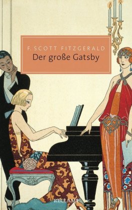 Der große Gatsby