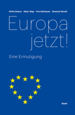 Europa jetzt!