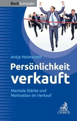 Persönlichkeit verkauft