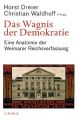 Das Wagnis der Demokratie