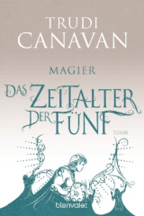 Das Zeitalter der Fünf - Magier