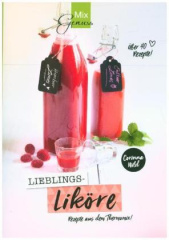 Lieblings-Liköre