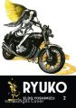 Ryuko. .2