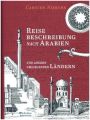 Reisebeschreibung nach Arabien und andern umliegenden Ländern