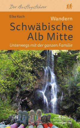 Wandern Schwäbische Alb Mitte