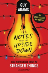 Notes from the upside down