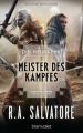 Die Heimkehr - Meister des Kampfes