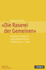 "Die Raserei der Gemeinen"