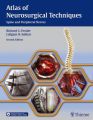 Atlas of Neurosurgical Techniques