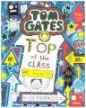 Tom Gates - Top of the Class (Nearly)