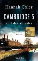 Cambridge 5 - Zeit der Verräter