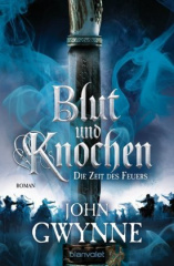 Blut und Knochen - Die Zeit des Feuers