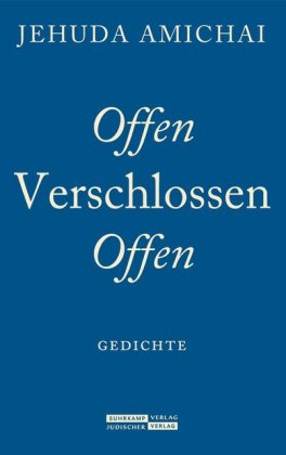 Offen verschlossen offen