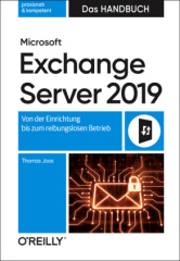 Microsoft Exchange Server 2019