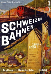 Schweizer Bahnen