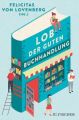 Lob der guten Buchhandlung