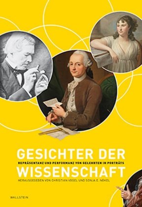 Gesichter der Wissenschaft