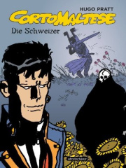 Corto Maltese - Die Schweizer