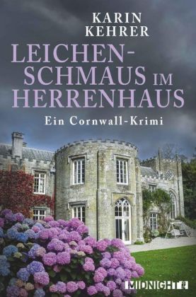 Leichenschmaus im Herrenhaus