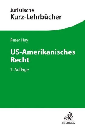 US-Amerikanisches Recht