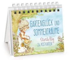 Gartenglück und Sommerträume