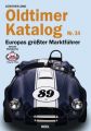 Oldtimer-Katalog. Nr.34