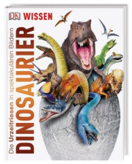 Wissen. Dinosaurier