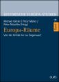 Europa-Räume