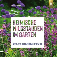 Heimische Wildstauden im Garten