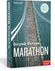 Das große Buch vom Marathon