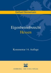 Eigenbetriebsrecht Hessen