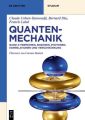 Quantenmechanik, Fermionen, Bosonen, Photonen, Korrelationen und Verschränkung