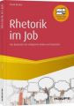 Rhetorik im Job