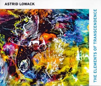 Astrid Lowack