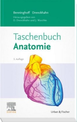 Taschenbuch Anatomie