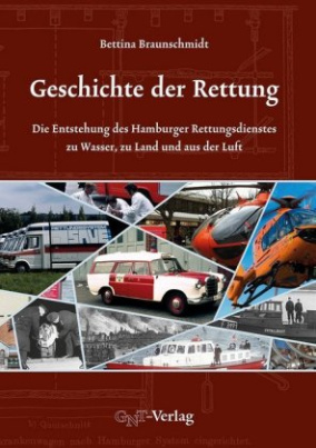 Geschichte der Rettung