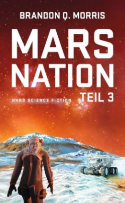 Mars Nation. Tl.3