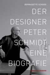 Der Designer Peter Schmidt