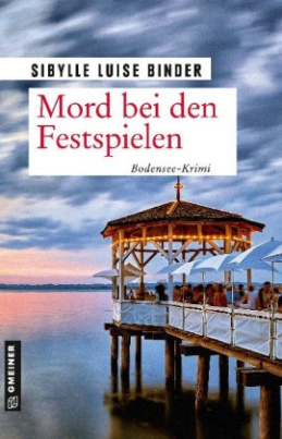 Mord bei den Festspielen