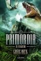 Primordia - Re-Evolution