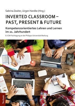 Inverted Classroom - Past, Present & Future