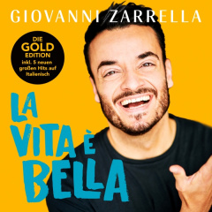 La vita è bella (Exklusives Schlager für Alle Angebot)