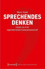 Sprechendes Denken