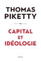 Capital et Ideologie