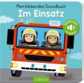 Mein blinkendes Soundbuch - Im Einsatz