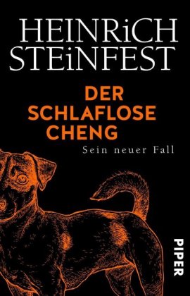 Der schlaflose Cheng