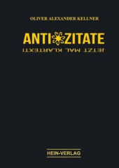 Anti - Zitate