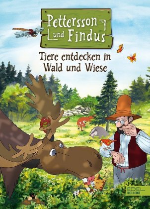 Pettersson und Findus